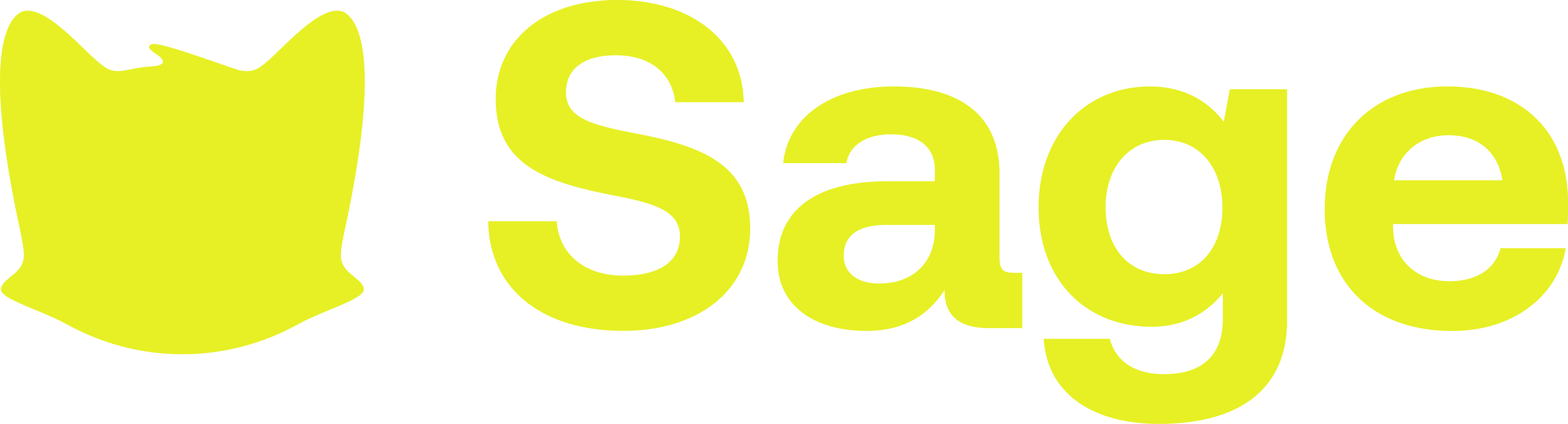 Sage Logo